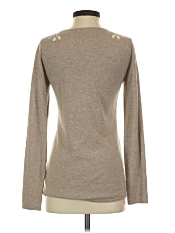 Garnet Hill Long Sleeve T-Shirt (view 2)
