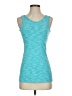 lucy Teal Active Tank Size S - photo 1
