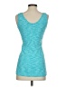 lucy Teal Active Tank Size S - photo 2