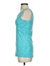 lucy Teal Active Tank Size S - photo 5