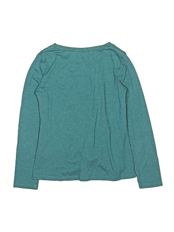 Carter's Long Sleeve T-Shirt (view 2)