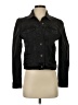 Gap Black Denim Jacket Size S - photo 1