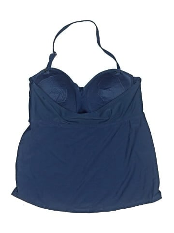 Catalina Swimsuit Top (view 2)