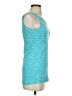 lucy Teal Active Tank Size S - photo 4