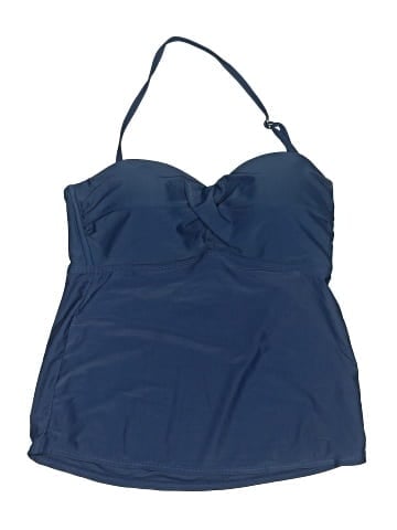Catalina Swimsuit Top (view 1)
