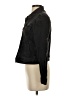 Gap Black Denim Jacket Size S - photo 5