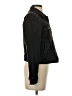 Gap Black Denim Jacket Size S - photo 4