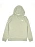 The North Face Green Pullover Hoodie Size 14 - 16 - photo 1
