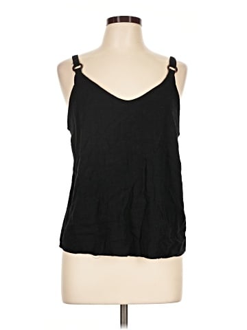 RD Style Sleeveless Top (view 1)