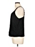 RD Style Black Sleeveless Top Size L - photo 5