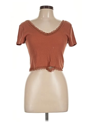 Aeropostale Short Sleeve T-Shirt (view 1)