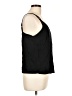 RD Style Black Sleeveless Top Size L - photo 4