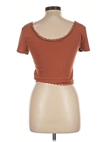 Aeropostale Short Sleeve T-Shirt (view 2)
