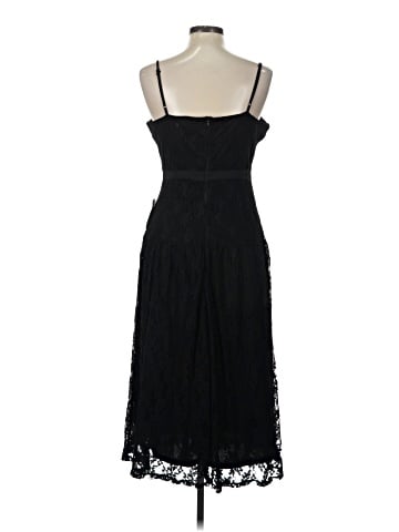 NSR Cocktail Dress (view 2)