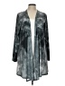 Antthony Originals Tie-dye Gray Blazer Size L - photo 1