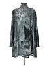Antthony Originals Tie-dye Gray Blazer Size L - photo 2