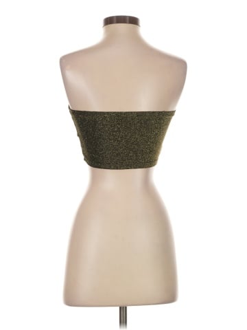 Shein Tube Top (view 2)