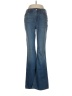 Old Navy Blue Jeans Size 8 - photo 1
