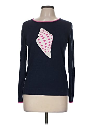 Crown & Ivy Pullover Sweater (view 1)