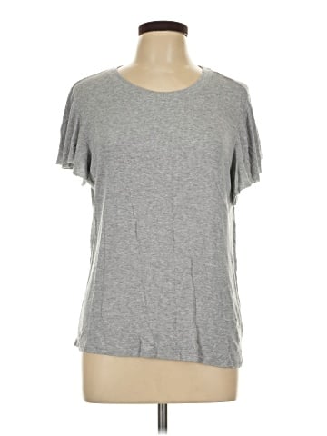 Catherine Malandrino Short Sleeve Top (view 1)