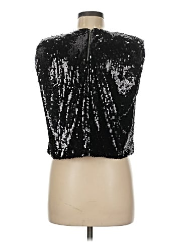 TCEC Sleeveless Blouse (view 2)