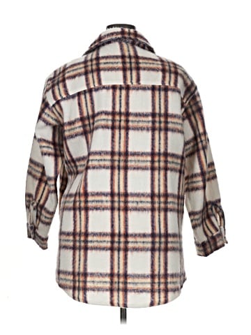 Maurices Coat (view 2)