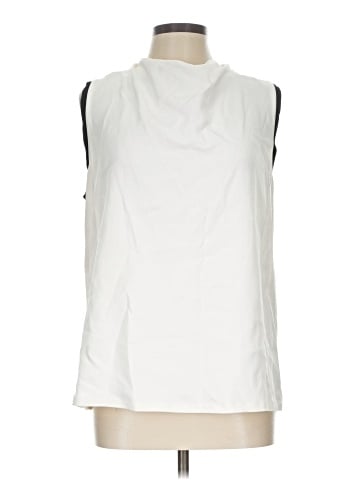 Reiss Sleeveless Blouse (view 1)