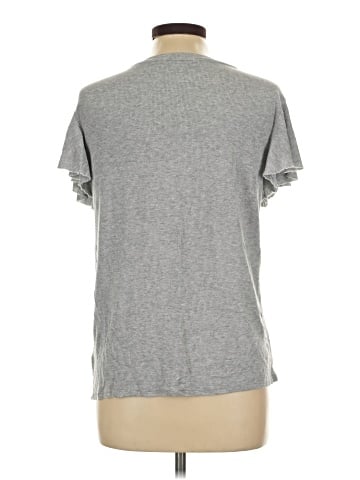 Catherine Malandrino Short Sleeve Top (view 2)