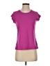 C9 By Champion 100% Polyester Pink Active T-Shirt Size S - photo 1