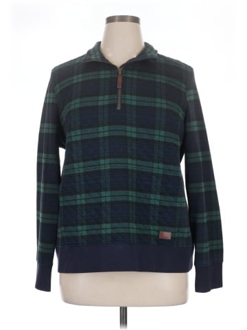 L.L.Bean Pullover Sweater (view 1)