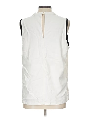 Reiss Sleeveless Blouse (view 2)