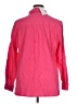 Appleseeds 100% Cotton Pink Long Sleeve Button-Down Shirt Size 1X - photo 2