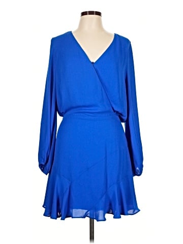 Krisa Cocktail Dress (view 1)