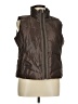 Lands' End Brown Vest Size XL (petite) - photo 1