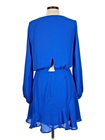 Krisa Cocktail Dress (view 2)