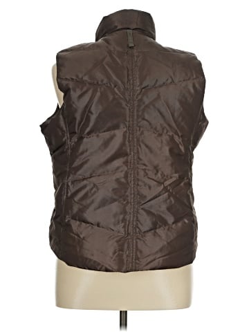 Lands' End Vest (view 2)