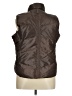 Lands' End Brown Vest Size XL (petite) - photo 2