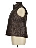 Lands' End Brown Vest Size XL (petite) - photo 5