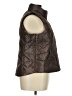 Lands' End Brown Vest Size XL (petite) - photo 4