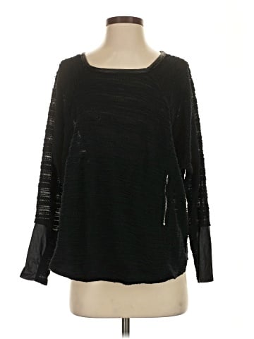 Left Coast by Dolan Pullover Sweater (view 1)