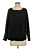 Left Coast by Dolan Black Pullover Sweater Size XS - photo 1