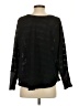Left Coast by Dolan Black Pullover Sweater Size XS - photo 2