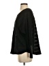 Left Coast by Dolan Black Pullover Sweater Size XS - photo 5