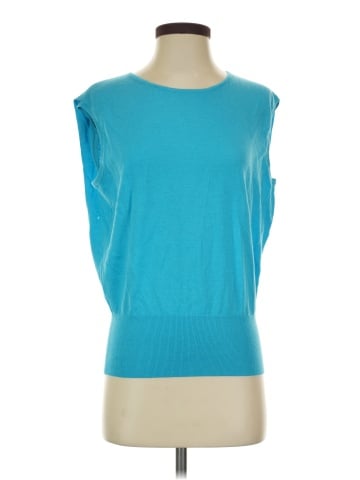 Banana Republic Factory Store Sweater Vest (view 1)
