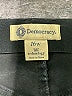 Democracy Solid Black Jeans Size 16 - photo 4