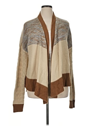 One A Cardigan (view 1)