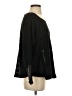 Left Coast by Dolan Black Pullover Sweater Size XS - photo 4