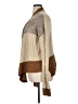 One A 100% Acrylic Tan Cardigan Size XL - photo 5