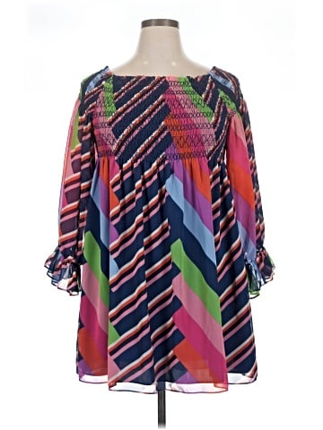 Trina Turk Casual Dress (view 1)