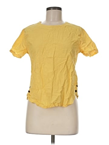 Unbranded Short Sleeve T-Shirt (view 1)